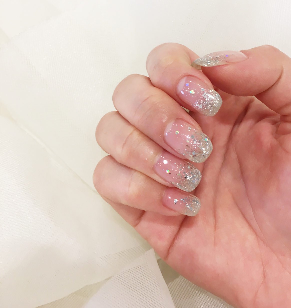 Korean Nail Art