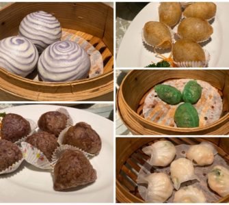 Si Chuan Dou Hua Restaurant四川豆花饭庄-怀旧点心任意吃