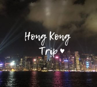 香港澳门自由行攻略-必玩景点/住宿推荐/必吃美食/每日行程/旅行费用