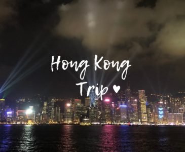 香港澳门自由行攻略-必玩景点/住宿推荐/必吃美食/每日行程/旅行费用